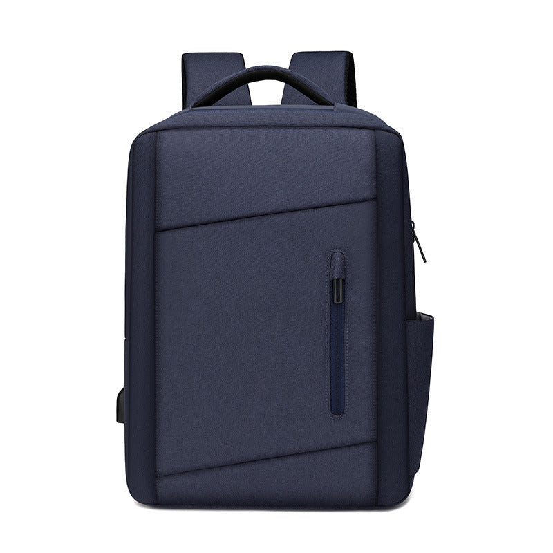 Vielseitiger Professioneller Laptop-Rucksack Brehn