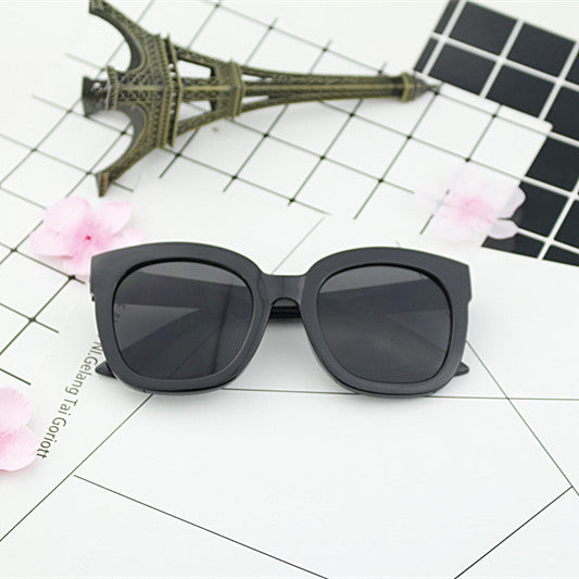 Damen Oversized-Sonnenbrille mit modischem Design und UV-Schutz Brehn