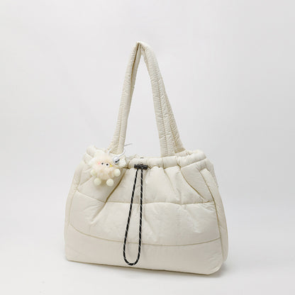 Gepolsterte Utility Reisetasche