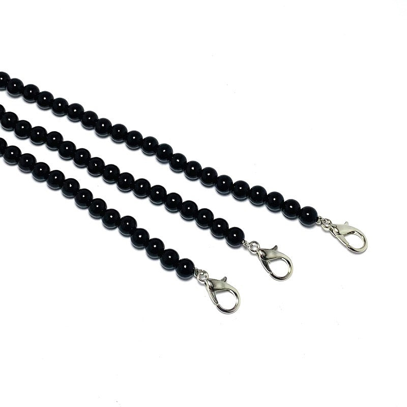 Elegante Perlenkette Brehn