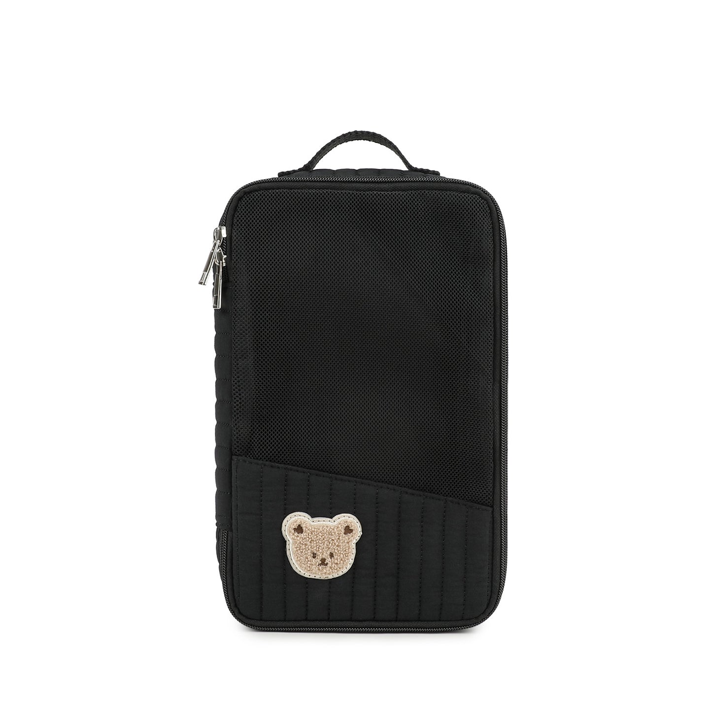Praktische Reisetasche Für Babyutensilien Brehn