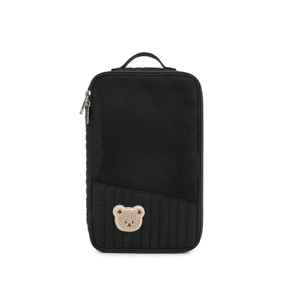 Praktische Reisetasche Für Babyutensilien Brehn