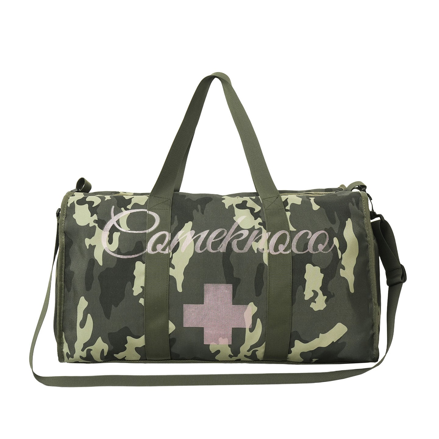 Taktische Camo Sporttasche