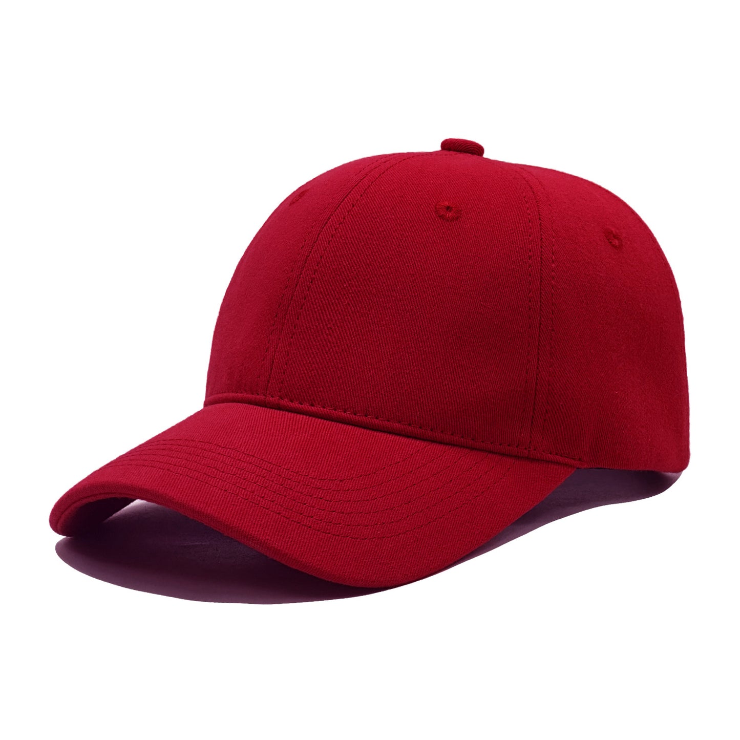 Herren Sportliche Baseballmütze Brehn