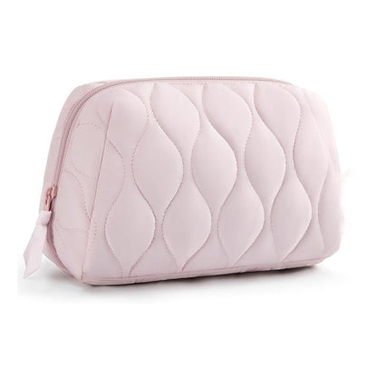 Quilted Kosmetiktasche
