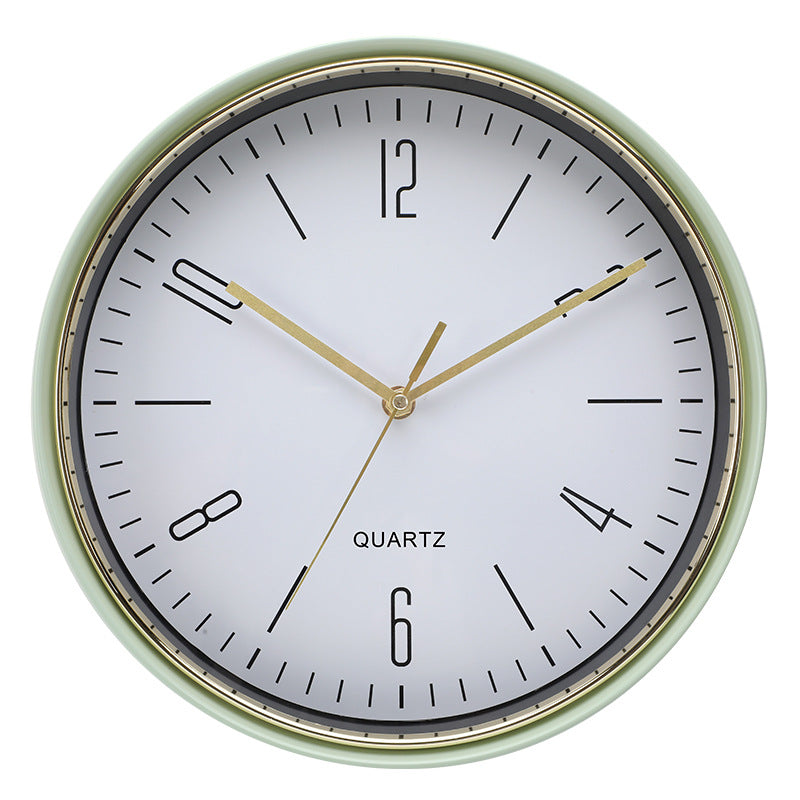 Wanduhr Brehn