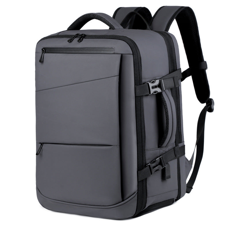 Vielseitiger Reise-Rucksack Brehn