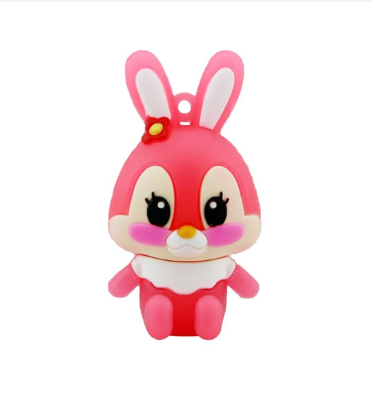 Cartoon Cat USB-Stick Brehn