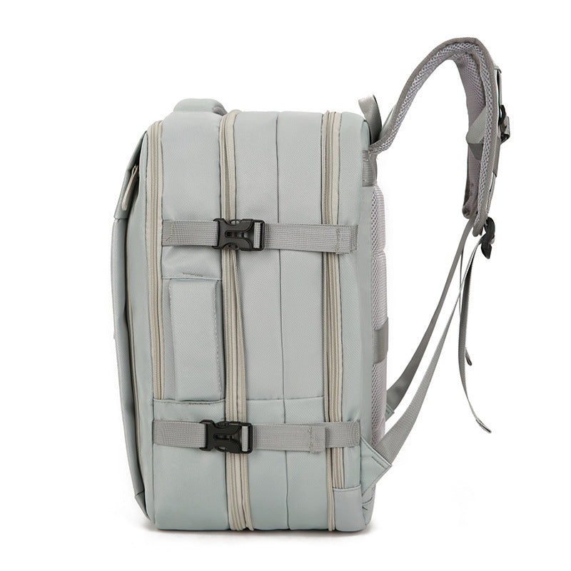 Multi-Funktions-Reise-Organizer-Rucksack Brehn
