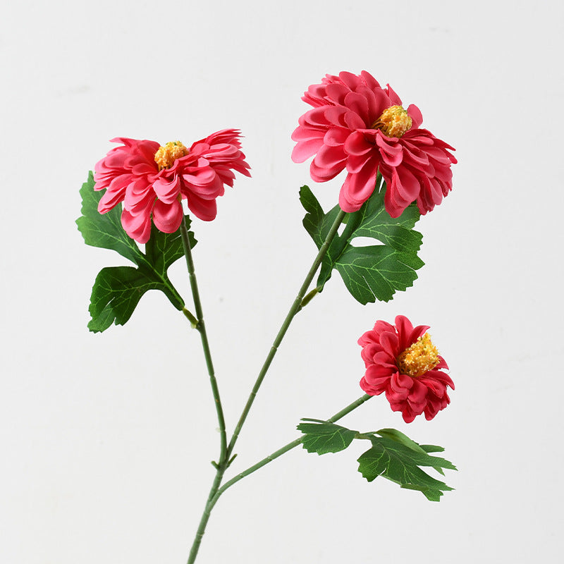 Dekorativer Kunstblumenstamm