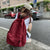 Minimalistischer Freizeit-Rucksack Brehn
