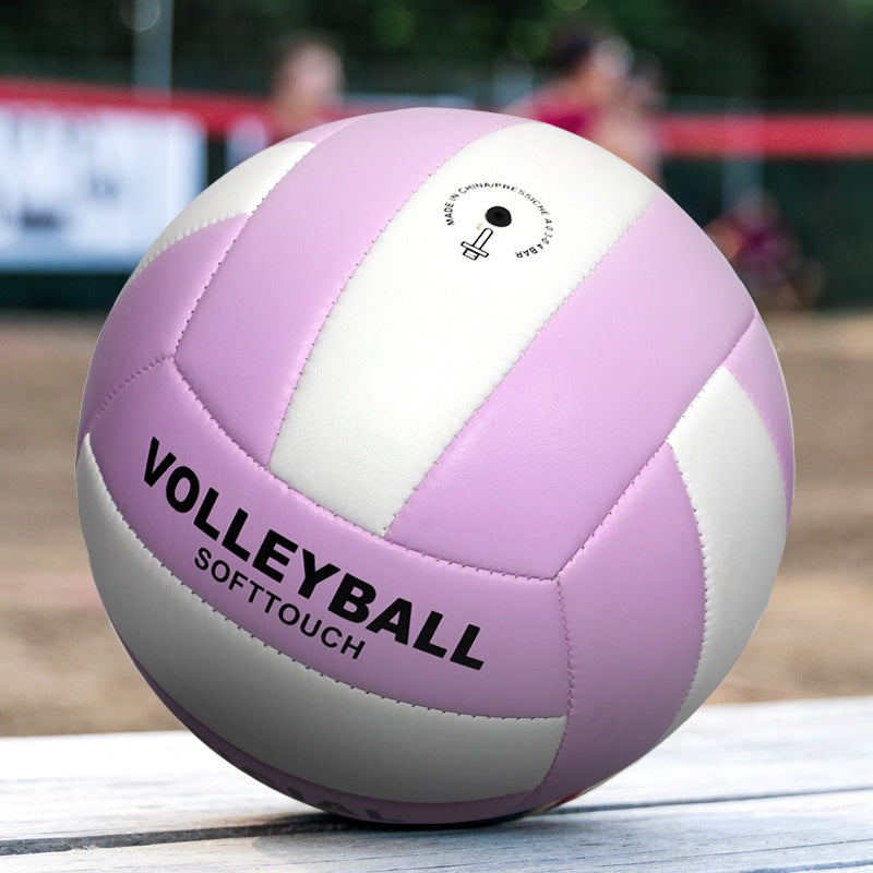 Damen Soft-Touch Volleyball Brehn