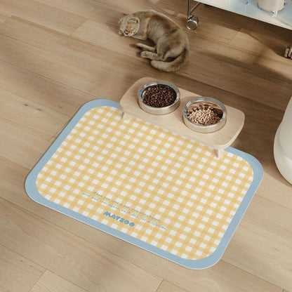 Dekorativer Küchenmatte für den täglichen Gebrauch zu Hause