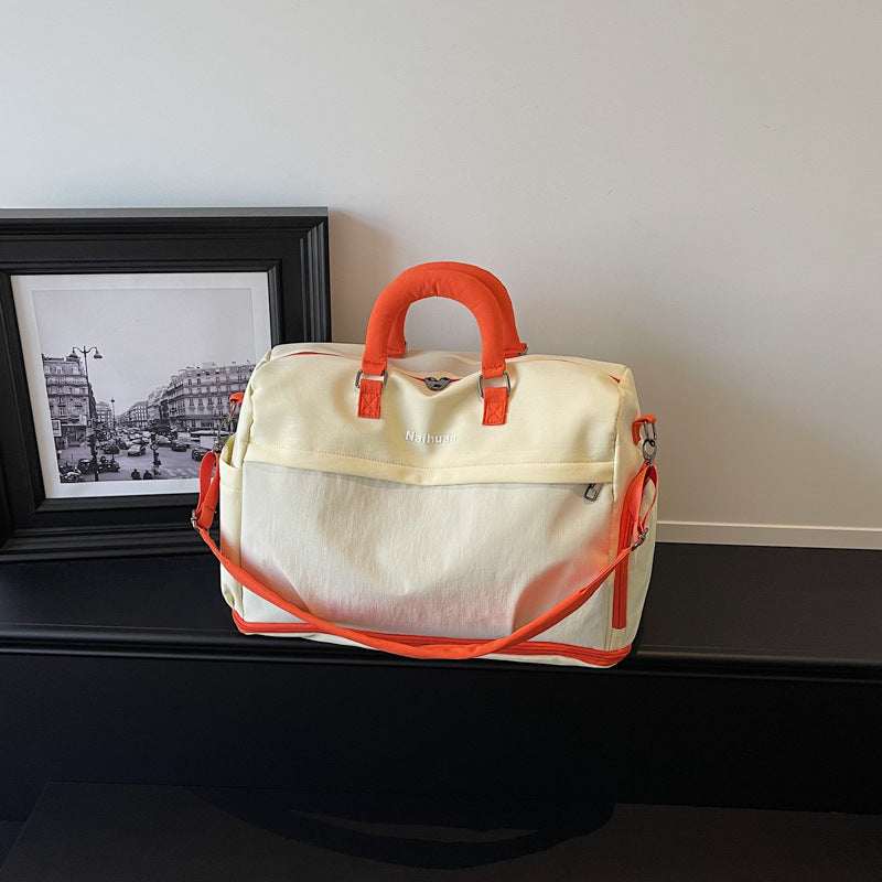 Reise-Duffel-Tasche