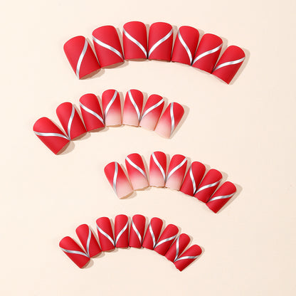 Designer Nagelkunst Erweiterungen Brehn