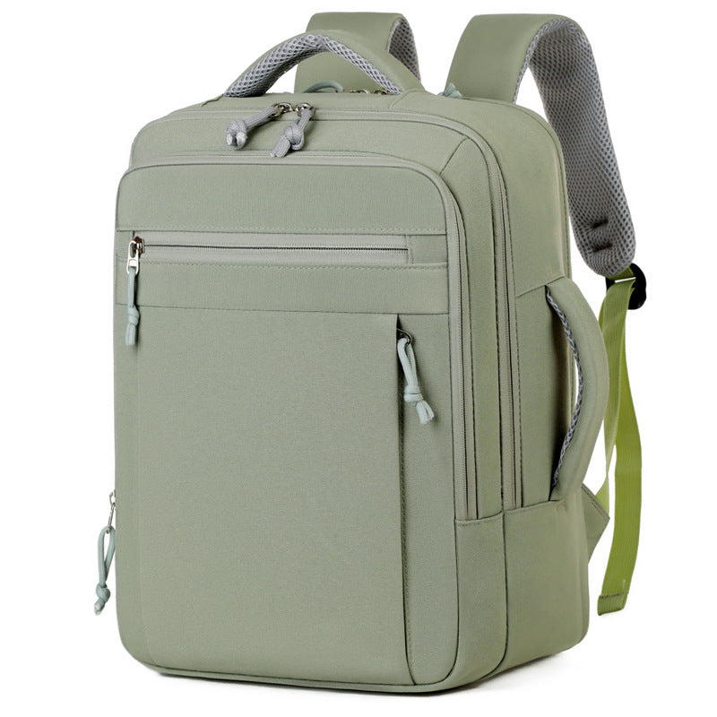 Multifunktionaler Laptop-Rucksack