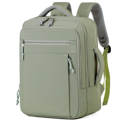 Multifunktionaler Laptop-Rucksack
