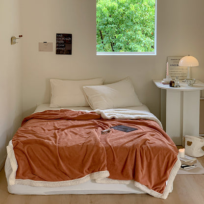 Damen Kuscheldecke Brehn