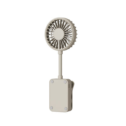 Damen tragbarer Ventilator Brehn