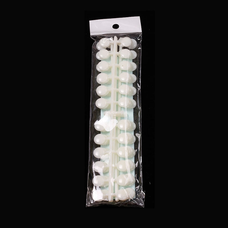Nail Art Übungsdisplay Sticks Brehn 1787461008