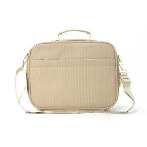 Laptoptasche mit Buntem Pilzdesign Brehn