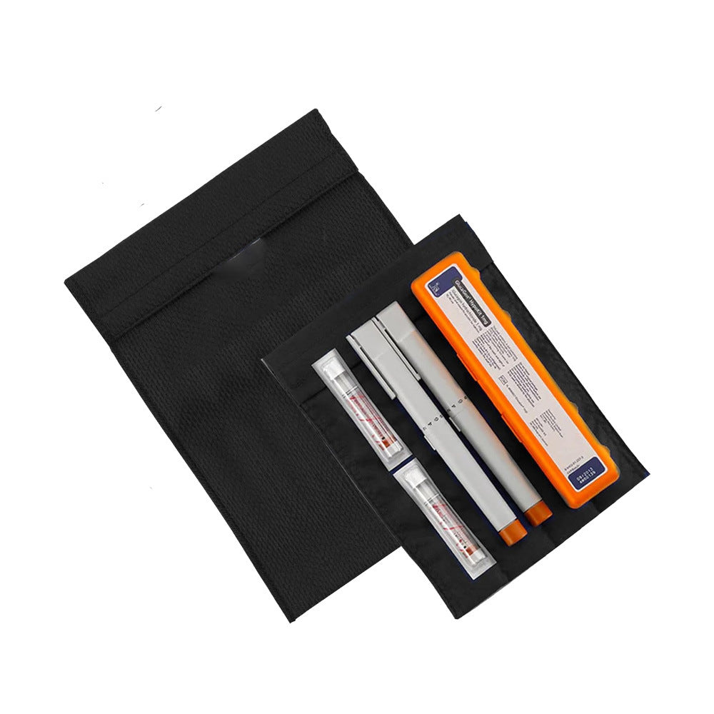 Damen Laptop-Hülle aus strapazierfähigem Polyester Brehn