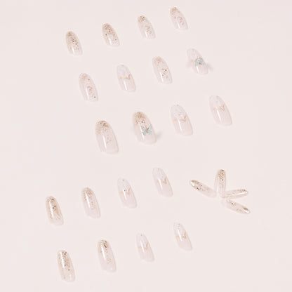Nagelkunst Set Brehn