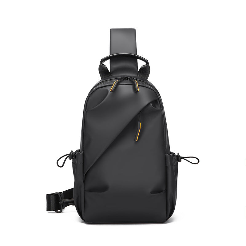 Kompakte wasserdichte Slingtasche Brehn