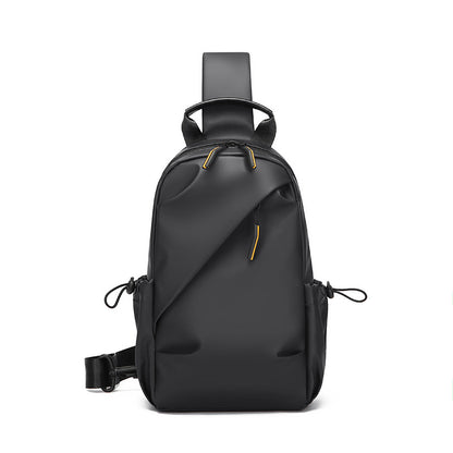 Kompakte wasserdichte Slingtasche Brehn