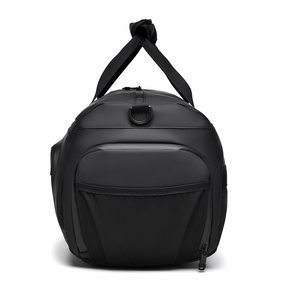 Multifunktionale Reisetasche Brehn