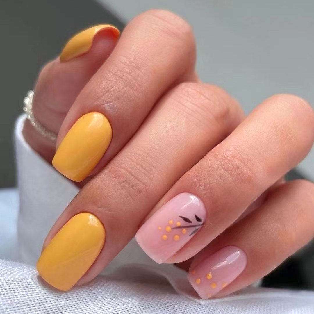 Nagelkunst
