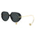 Hochwertige Fashion Shield Sonnenbrille Brehn