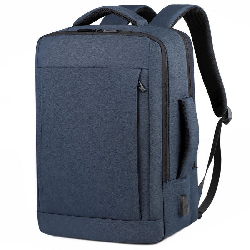 Schlanker Urban Rucksack Brehn