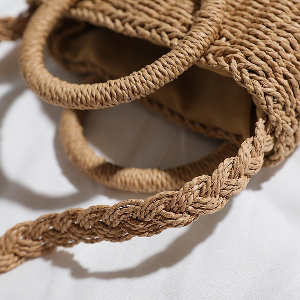 Handtasche Brehn