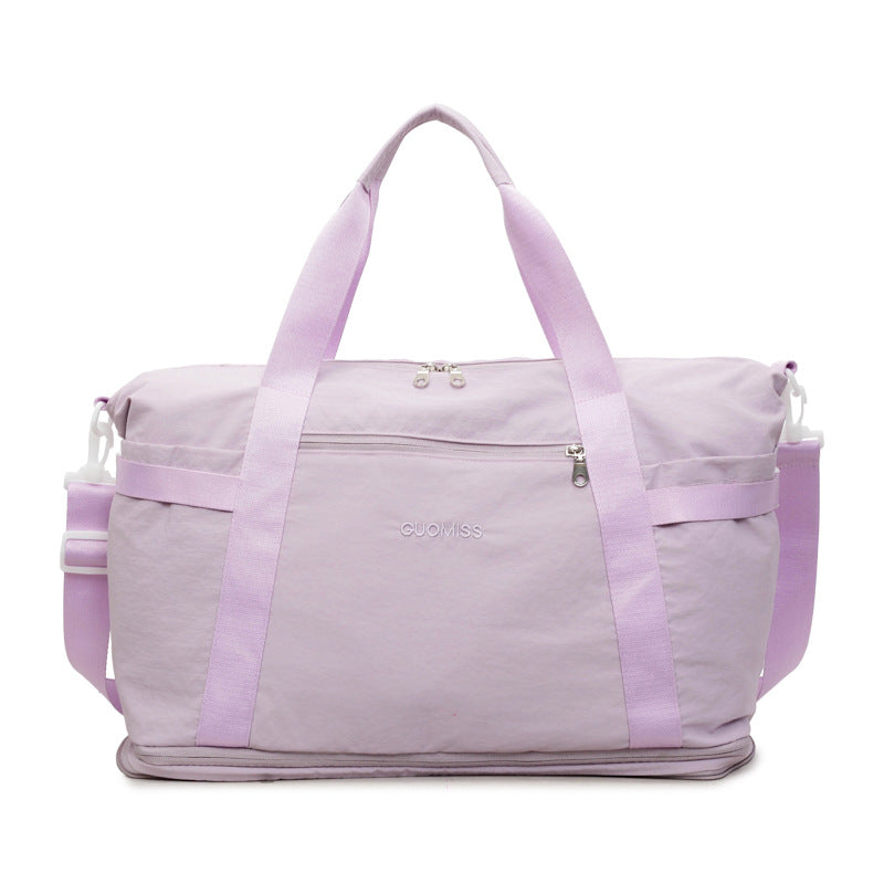 Allzweck-Wochenend-Duffel
