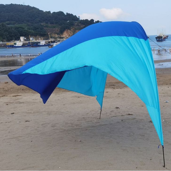 Unisex Sonnenschutz Brehn