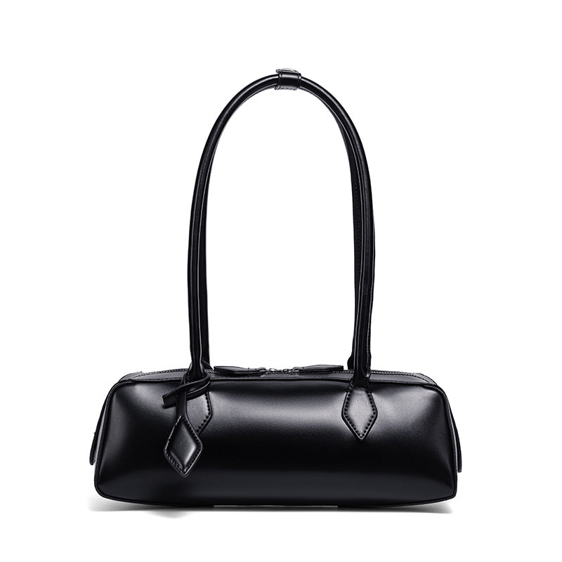 Chic strukturierte Handtasche Brehn