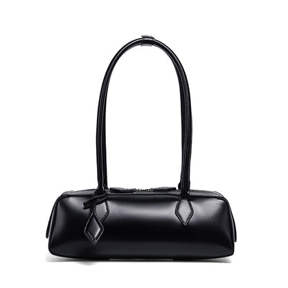 Chic strukturierte Handtasche Brehn