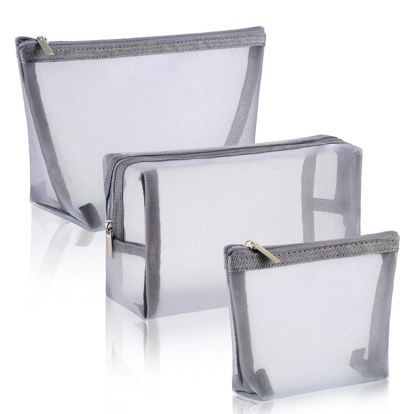 Damen Mehrzweck Organizer-Taschen Set Brehn
