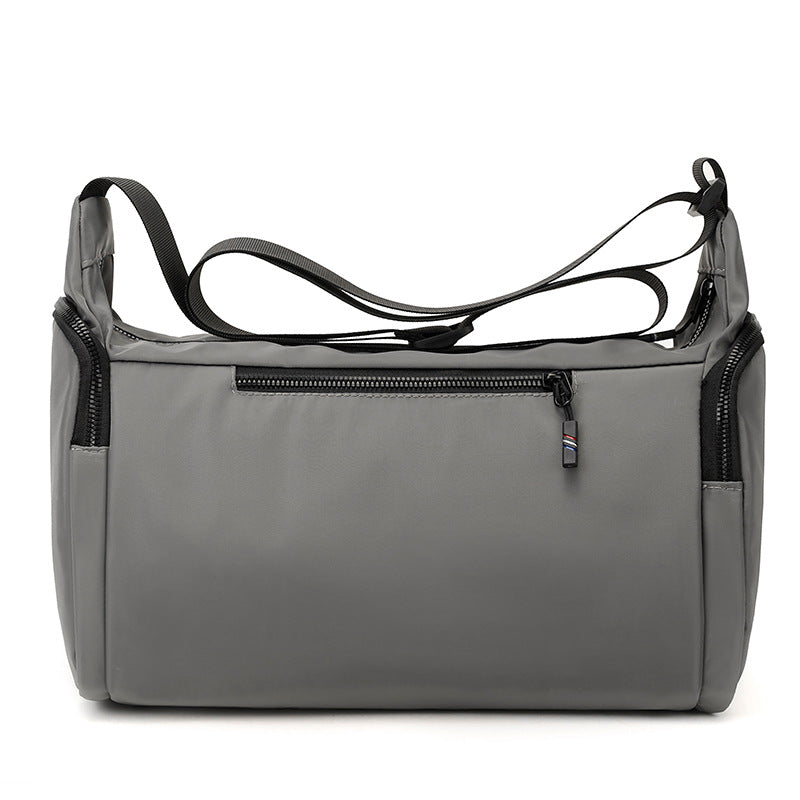 Multi-Taschen Utility Umhängetasche Brehn