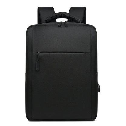 Vielseitiger High-Storage Tech-Rucksack Brehn