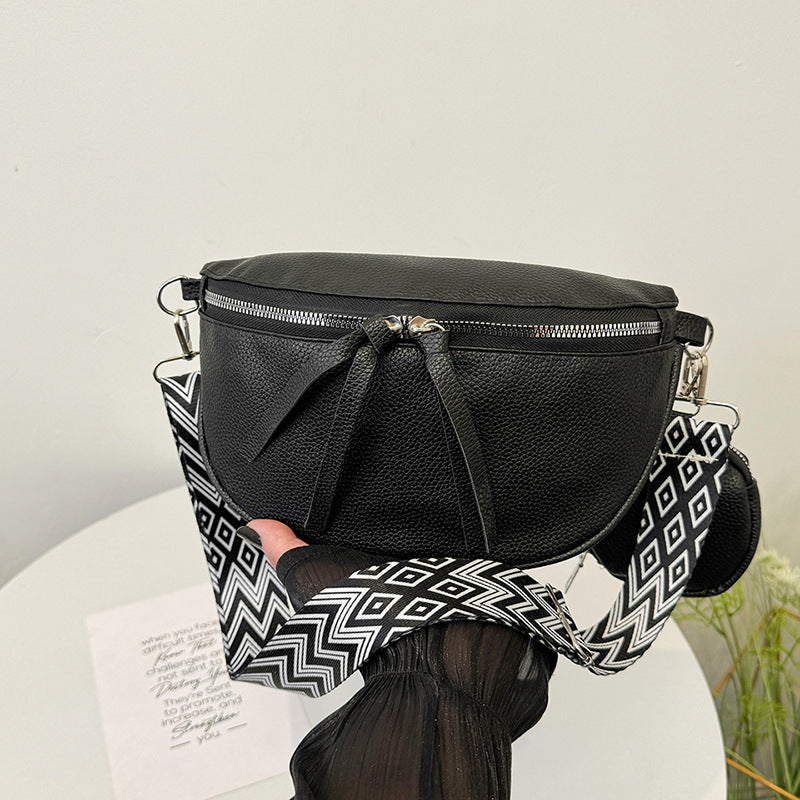 WoFunctional Crossbody Pouch Bag Brehn