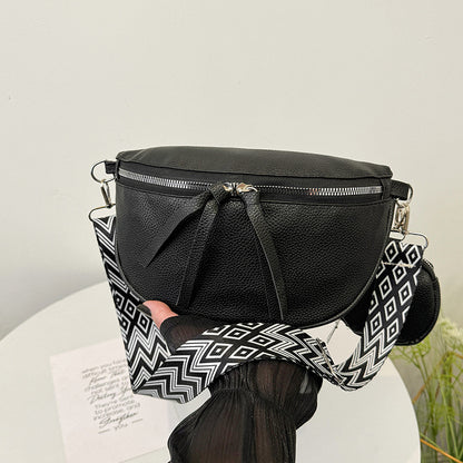 WoFunctional Crossbody Pouch Bag Brehn