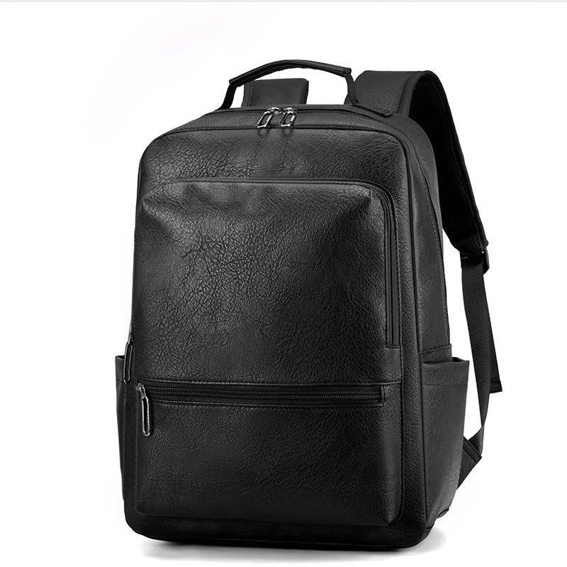 Eleganter und Geräumiger Rucksack mit Organizer-Fächern Brehn