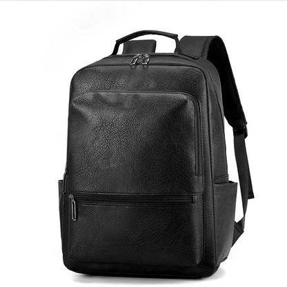 Eleganter und Geräumiger Rucksack mit Organizer-Fächern Brehn