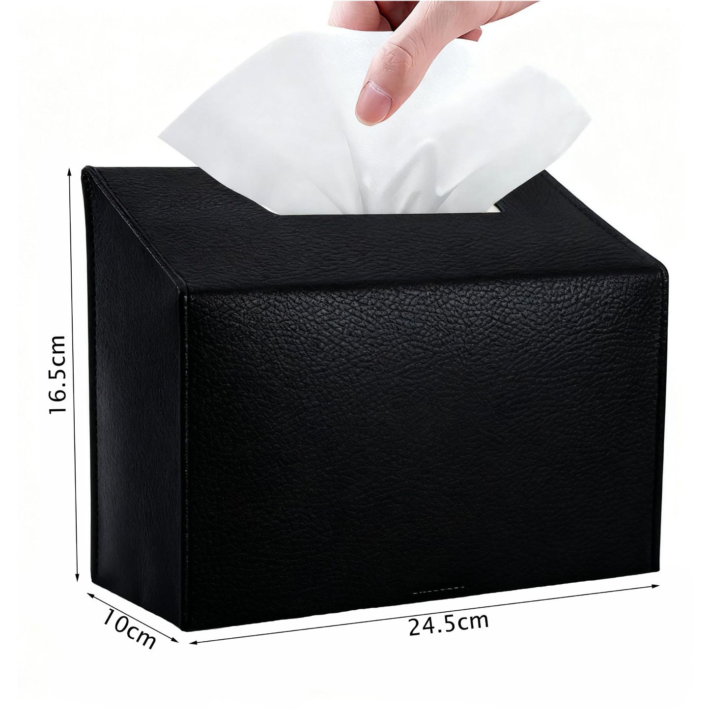 Design-Taschentuchbox Brehn