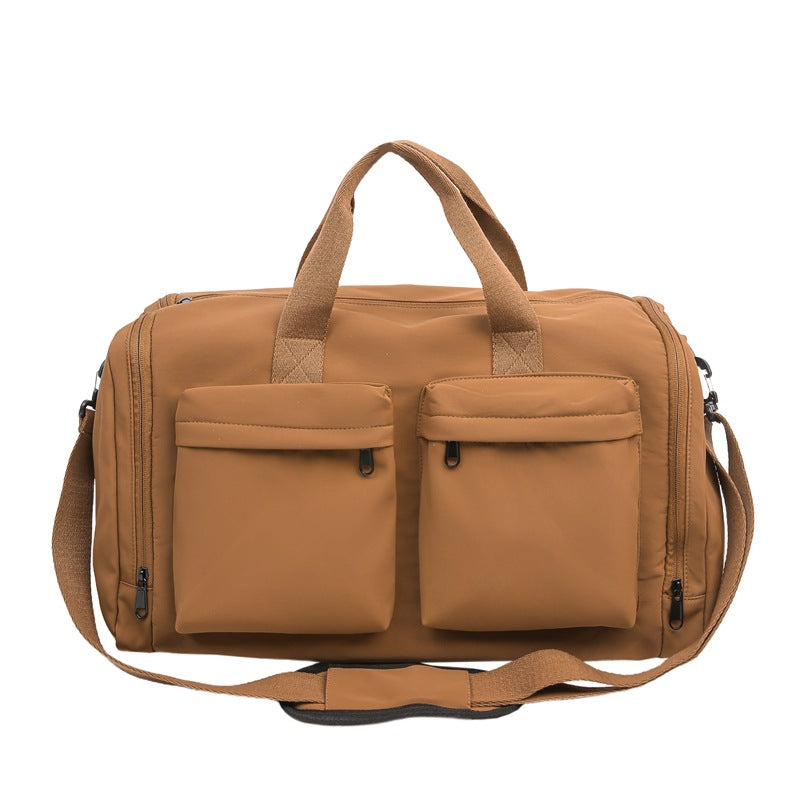 Sportliche Reisetasche Brehn
