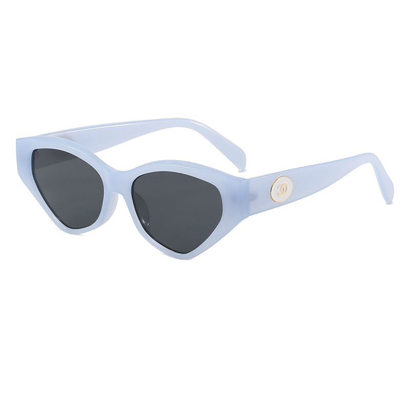 Damen modische Sonnenbrille im eleganten Design Brehn