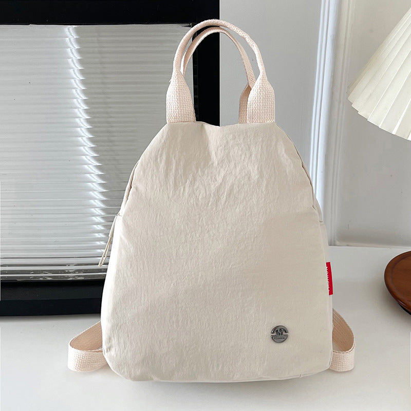 Modischer Alltag Rucksack Brehn