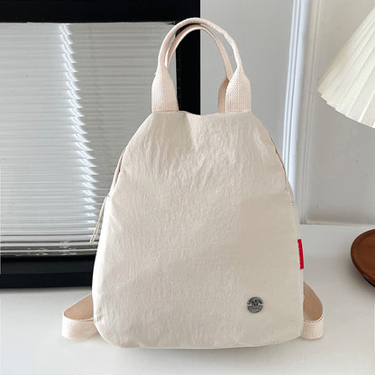 Modischer Alltag Rucksack Brehn